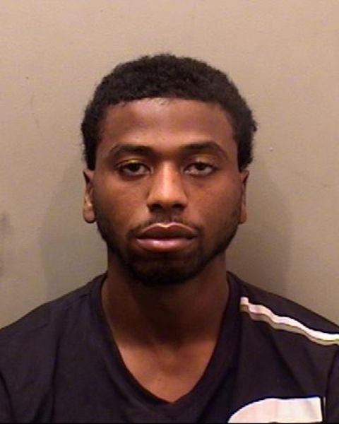 Isaiah Ja Shun Davis